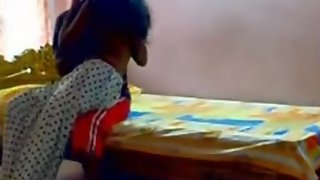 couple from bangalore caught on hidden cam fucking