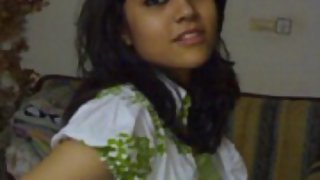 Hot sexy Indian college girl